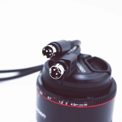 1PC Sony Ericsson SA201/K28 audio 3-core 3-pin cable
