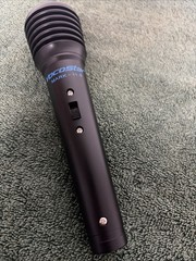 Voco Star Mark 11.5 Microphone