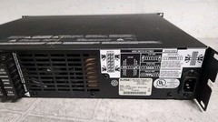 PARTS/REPAIR QSC CX-254 Professional Power Amplifier 4 Channel