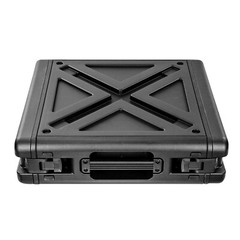 Odyssey VUAR2U Vulcan Series 2U Rack Case | IDJNOW idjnow
