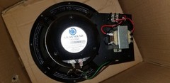 Atlas Sound 12CXT60 (AtlasIED 12CXT60) 12-inch Coaxial Replacement Speaker