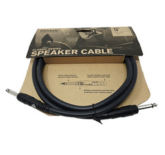 D’Addario Classic Series Speaker Cables – 5′
