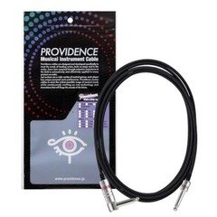 Providence V206a 3m S/L (Straight/L Type) Plug Shielded Cable for Electric