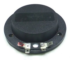 Factory Genuine Diaphragm for Eminence, Yamaha, Carvin, Sunn, Drivers PSD2002-8Ω