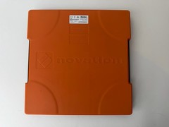 Novation Launchpad USB Midi Controller for Ableton with 64 Velocity Pads