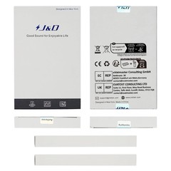 Versatile 6 Feet TRS to Dual TS Y Splitter Cable for Seamless Audio Connection
