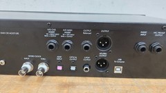 Voice Channel Model 165 Tube Channel Strip W/ Digital Connectivity Pre Amp