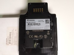 RIEDEL BL-BAT-1015-ST Bolero Rechargeable Lithium Ion Battery 15Wh for BL-BPK