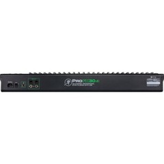 Mackie ProFX30v3 30-Channel Sound Reinforcement Mixer , Built-In FX-AUTHORIZED
