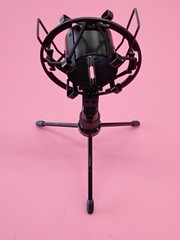Marantz Condenser Microphone MPM-1000 with 6 ft Cord and Shock Mount -fast ship!
