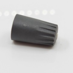 ORIGINAL Soundcraft Spirit FX16 Series Mixer GRAY Knob – BUY MORE & SAVE $$$