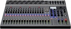 Zoom LiveTrak L-20 Digital Mixer Live Mixer Multi-Track Recorder New Japan