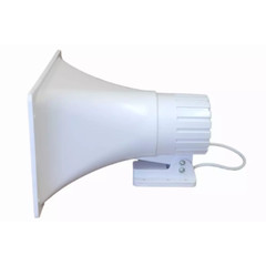 Nippon America TC55 Pro Audio Equipment PA Horn Speaker 100W Power Horn