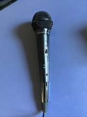 First Act Uni-directional Dynamic Microphone Nvm-84