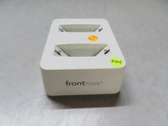 FRONTROW IMC-01 MICROPHONE CHARGER AUDIO/VIDEO APPATATUS. No adapter.