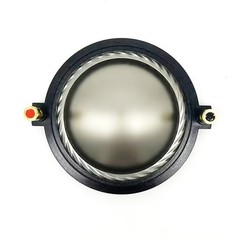 20 PCS For PRV RPD3220Ti PRV D3220Ti & D3220Ti-ND DE800 Driver 8 Ohms Diaphragm