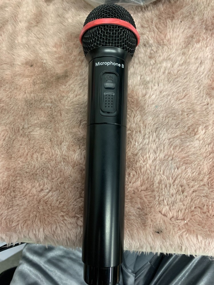 FrontRow Pro Microphone B