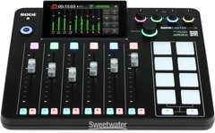 Rode RODECaster Pro II Podcast Production Console