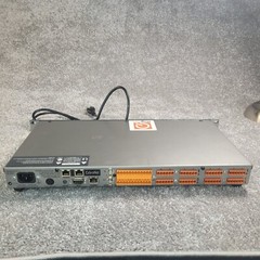 BSS Soundweb London BLU-80 Signal Processor with CobraNet