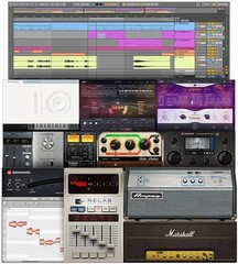 UNIVERSAL AUDIO Volt 476P USB Audio Interface VOLT Series VOLT476P New