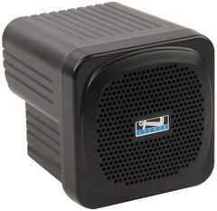 Anchor AN-30CP-RST-05 4.5 30W Portable Speaker with Wall Mount Bracket