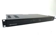 Crestron AMP-2210S 2x210W Commercial Power Amplifier – 6504845