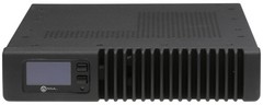 Telos Axia xNode Microphone Preamp AES67 Audio Over IP Encoder w/ Phantom Power