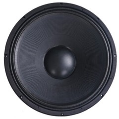 Sound Town 21″ Cast Aluminum Frame Woofer 1000W Low Frequency Driver STLF-21500A
