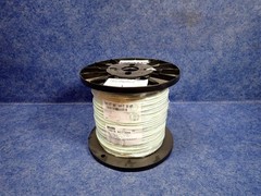 1000ft Spool of Belden 1801B 877 Digital Audio Cable 1 Pair Shielded 24AWG (D8)