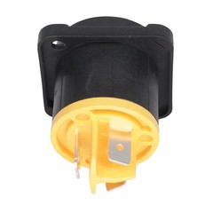 10 Power True1 Female Cable Connector Ends Waterproof IP65 protection