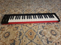 Nektar SE49 49-key Keyboard Controller