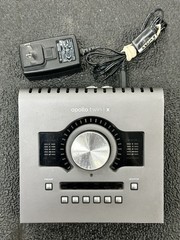 Universal Audio Apollo Twin X DUO Core UAD 2 Thunderbolt Audio Inter (PD1125941)