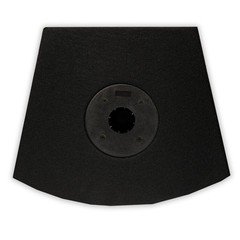 Acoustic Audio PA-380X Passive DJ Speakers 8″ PA Karaoke 3-Way Studio Home Audio