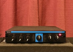 Lexicon LXP-1 Reverb Delay Effects Processor 16 Presets Fully Overhauled Used