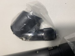 Amazon Basics Dynamic Vocal Microphone – Cardioid