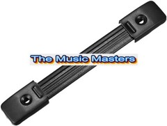 (8) Surface Mount Strap Carry Handles DJ Rack Case Speaker Cabinet Box Handle