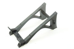 Custom 3D Printed V2 Stand for GO XLR Mini (GoXLR streaming interface)