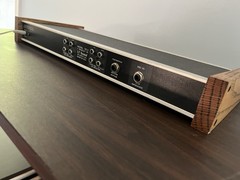 Vintage LT Sound TVE Thompson Vocal Eliminator – Analog Studio Rack Unit.