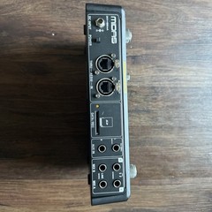 Midas DP48 Dual 48-Channel Personal Monitor Mixer with SD Card Recorder