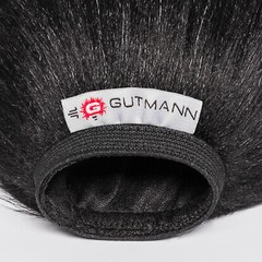 Gutmann Mikrofon Windschutz für Zoom M4 Mic Trak