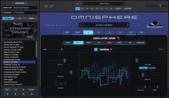 Spectrasonics Omnisphere 3 Retail Box USB Power Synthesizer instrument