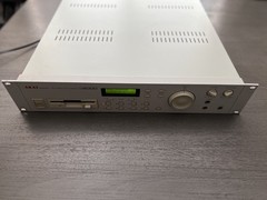Akai S2000 MIDI Stereo Digital Sampler 1995