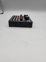 Tzumi On-Air Wave Mixer Bluetooth/Wired Multi-Channel Interface