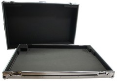 Harmony HCVLZ3204W Flight Transport Road Custom Mixer Case for Mackie 3204VLZ4