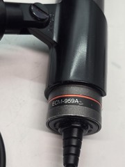 Sony ECM-959A Omni-Directional Microphone – Professional Sound for Clear, Crisp