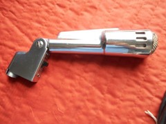 Vintage Electrovoice 664 Microphone with cord