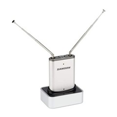 SAMSON AIRLINE MICRO AL2 Lithium-Ion Rechargeable Camera Wireless System