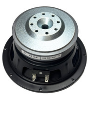 LASE 8″ 2Ω Speaker replacement for QSC K8.2 Powered , XD-000058-01 Woofer (2Ω)