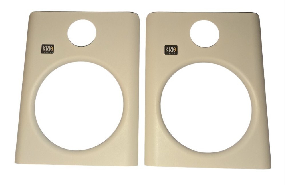 KRK RP8G4 Original Cover Pair