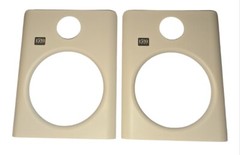 KRK RP8G4 Original Cover Pair